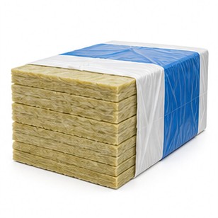 Минеральная вата Rockwool Лайт Баттс Скандик 800×600×50 мм