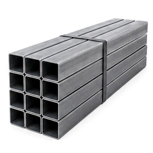 Труба профильная 20×20×1,5 мм 6 м