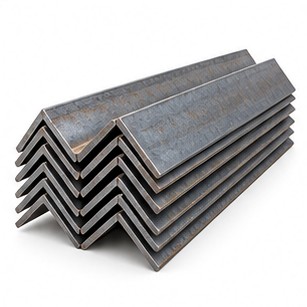Уголок стальной 25×25×3 мм 6 м