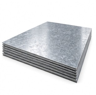 Лист стальной горячекатаный 1,5×1250×2500 мм